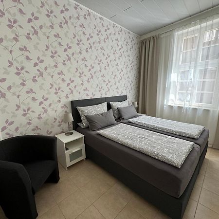 Apartment In Der Hohen Quedlinburg Dış mekan fotoğraf